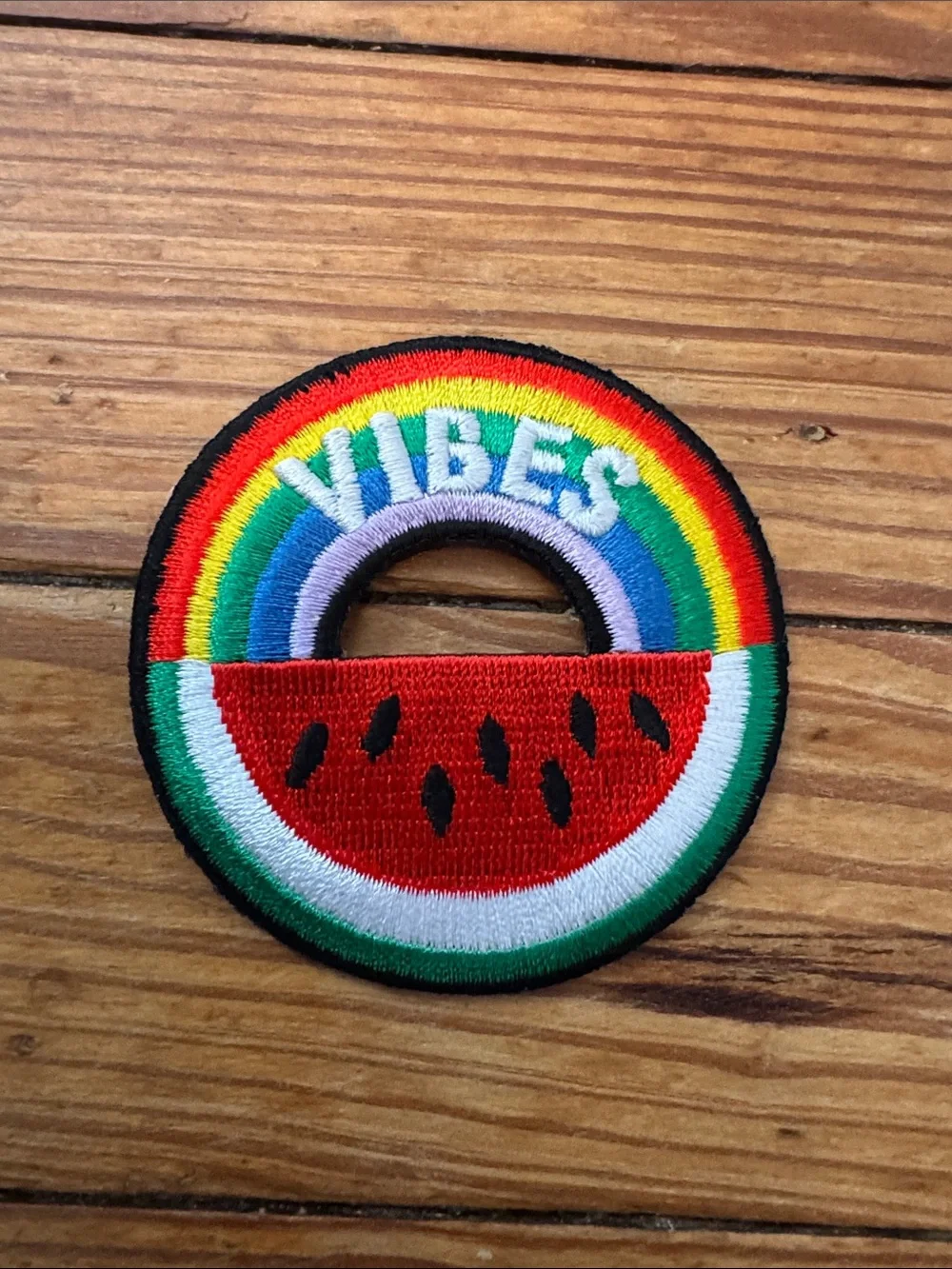 N/A bright multicolor
